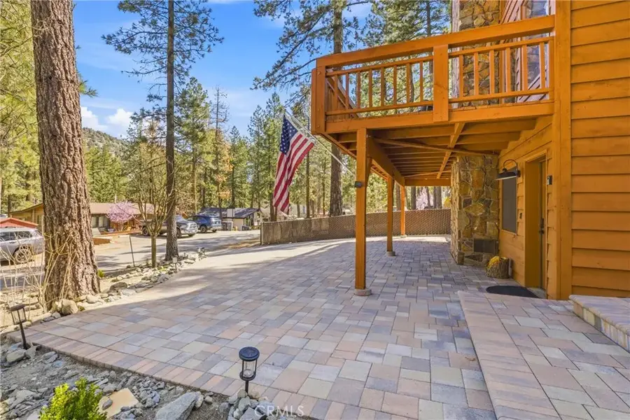 1137 Edna, Wrightwood, CA 92397 - #3