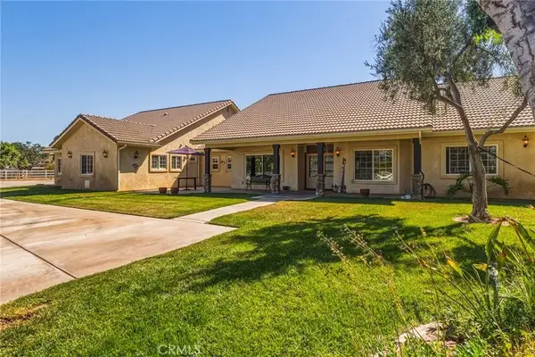 24155 Maze Stone Court, Hemet, CA 92545