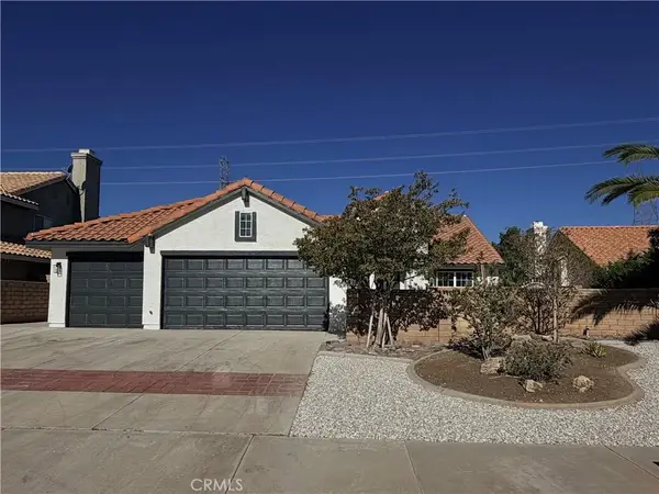 12590 High Desert Road, Victorville, CA 92392