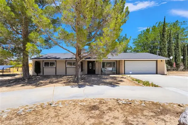 31178 Pawnee, Lucerne Valley, CA 92356
