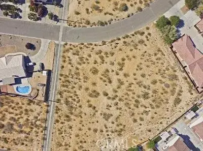 0 Viho, Apple Valley, CA 92307 - #1