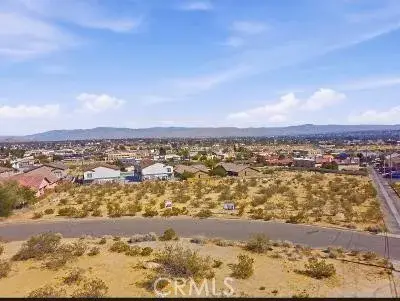 0 Viho, Apple Valley, CA 92307 - #2