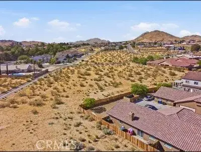 0 Viho, Apple Valley, CA 92307 - #3