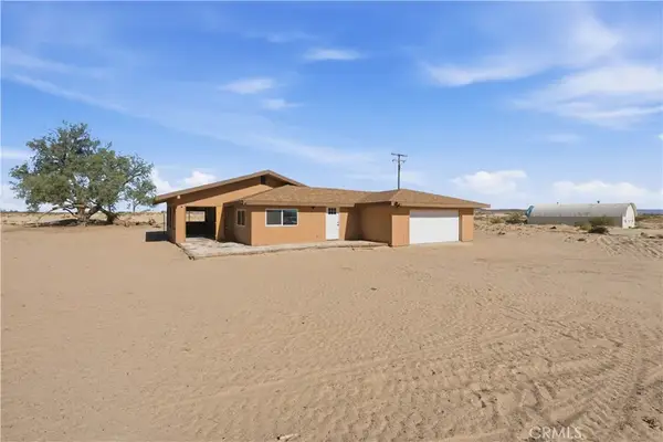 46275 Palma Vista, Newberry Springs, CA 92365