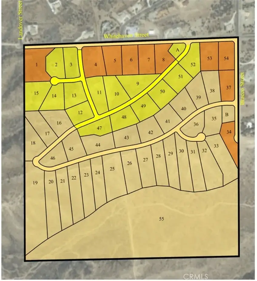 9785 Whitehaven, Hesperia, CA 92344 - #3