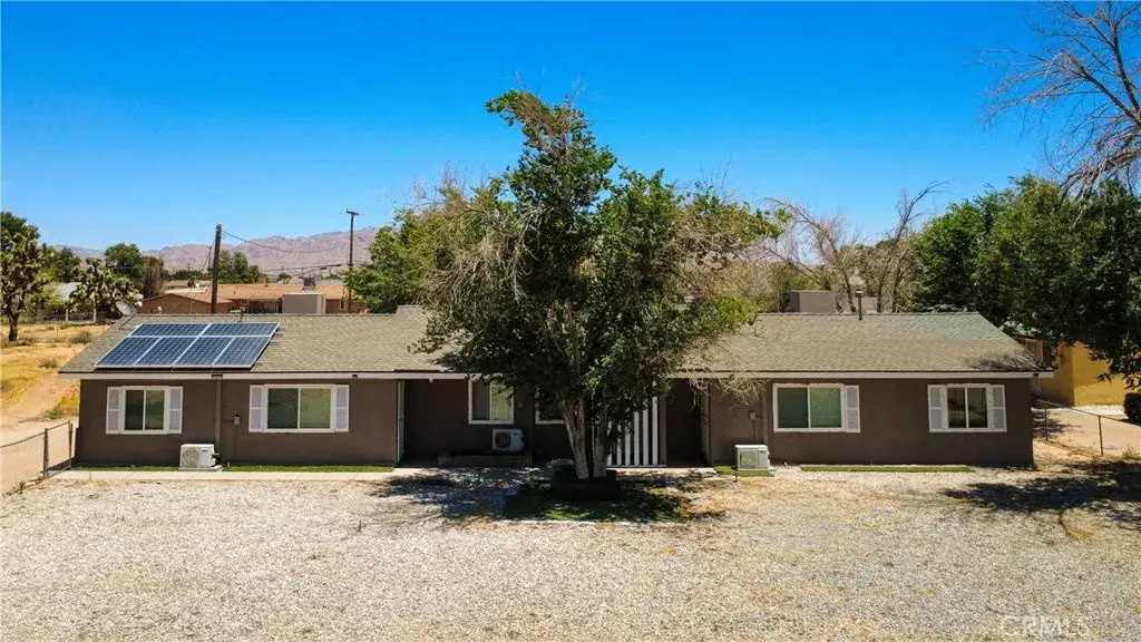 13425 Mohawk, Apple Valley, CA 92308 - #1