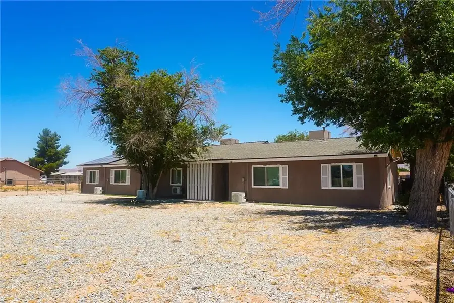 13425 Mohawk, Apple Valley, CA 92308 - #3
