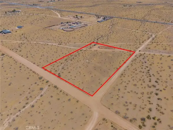 0 Langley, Apple Valley, CA 92307