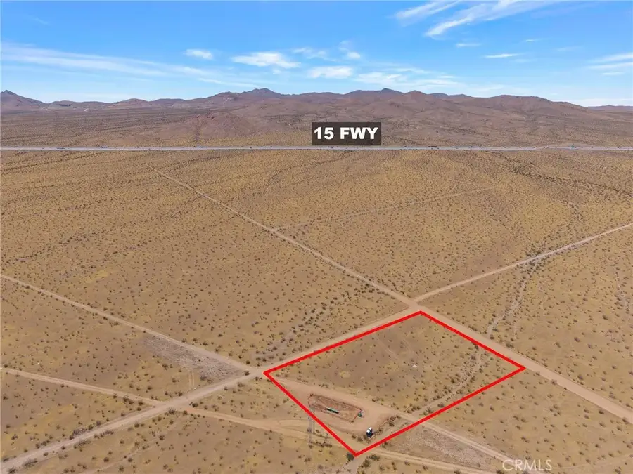 0 Langley, Apple Valley, CA 92307 - #2
