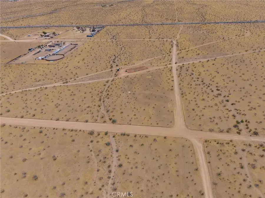 0 Langley, Apple Valley, CA 92307 - #3