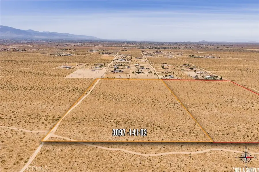 0 Middleton, Phelan, CA 92371 - #2