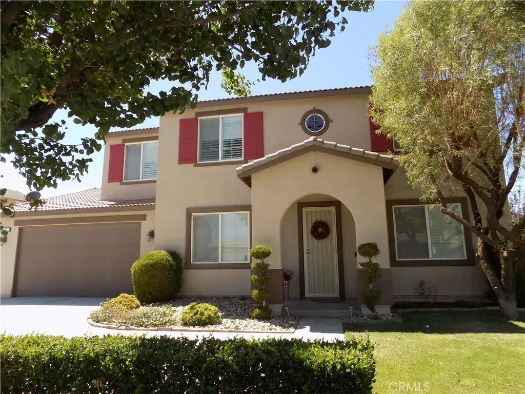 12858 Mesa View Drive, Victorville, CA 92392 - #1