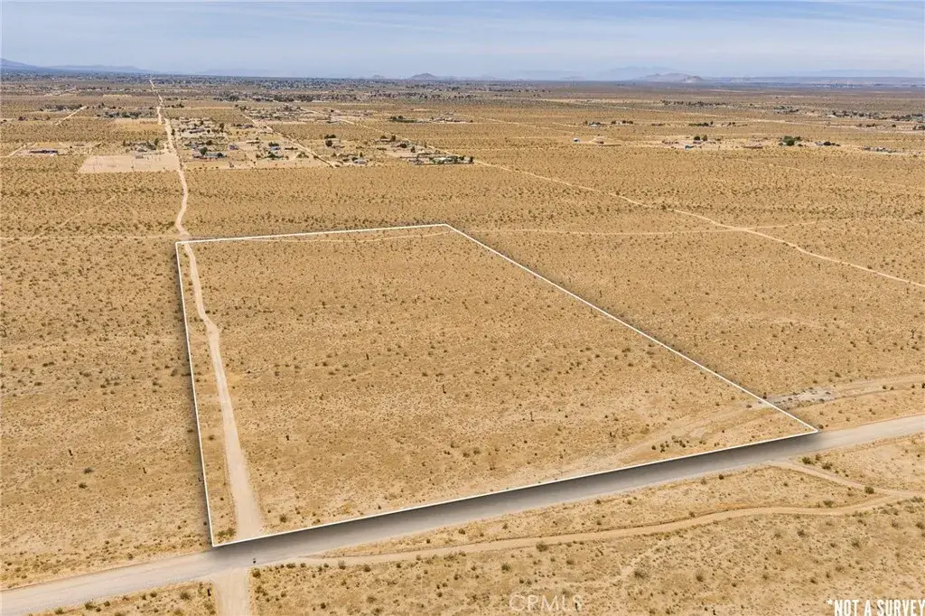 0 Coughlin, Phelan, CA 92371 - #1