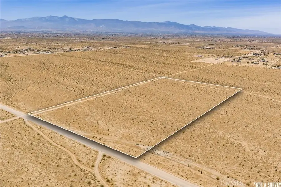 0 Coughlin, Phelan, CA 92371 - #3