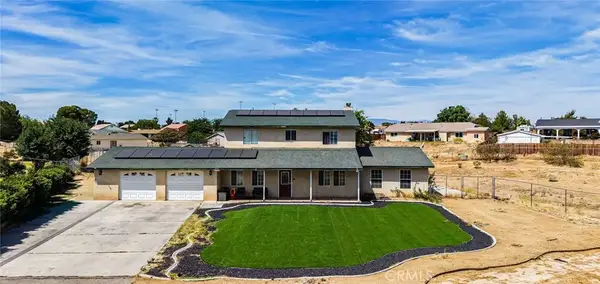 12786 4th, Victorville, CA 92395