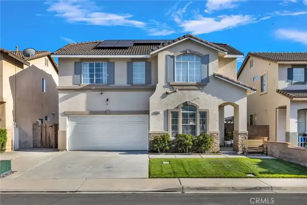 13547 Ashland Lane, Fontana, CA 92336