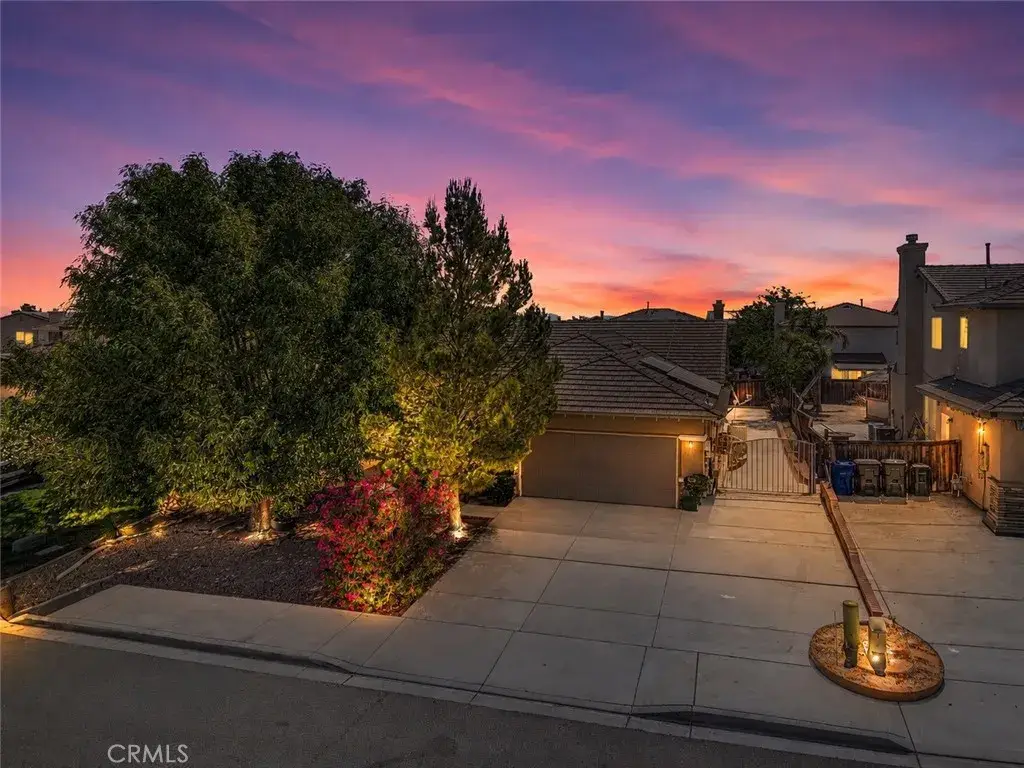 15023 Henderson Street, Adelanto, CA 92301 - #1