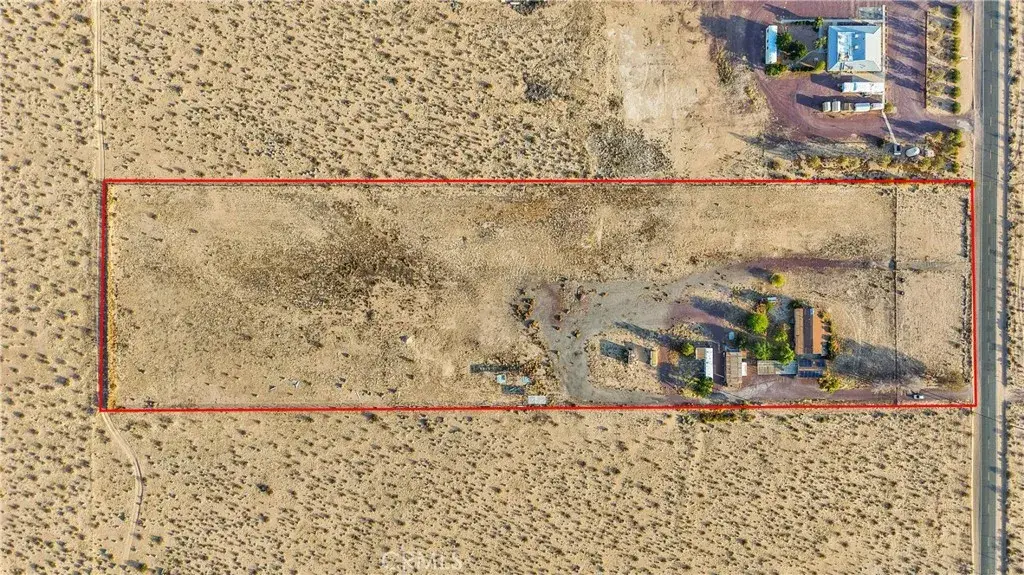 33445 Newberry, Newberry Springs, CA 92365 - #1