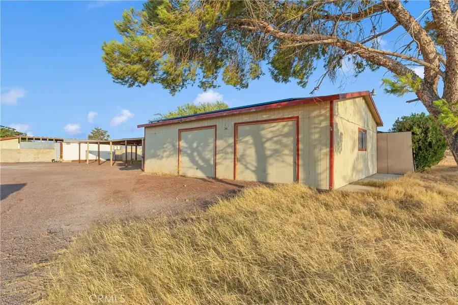 33445 Newberry, Newberry Springs, CA 92365 - #2
