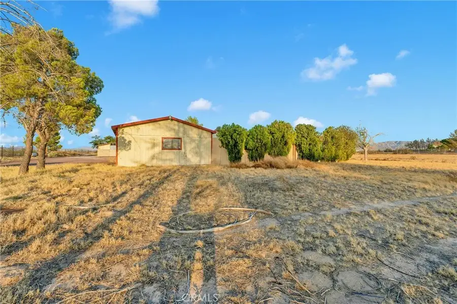 33445 Newberry, Newberry Springs, CA 92365 - #3