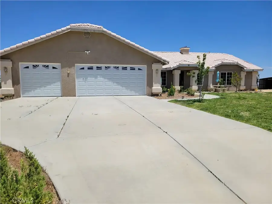 8477 Malpaso, Pinon Hills, CA 92371 - #2
