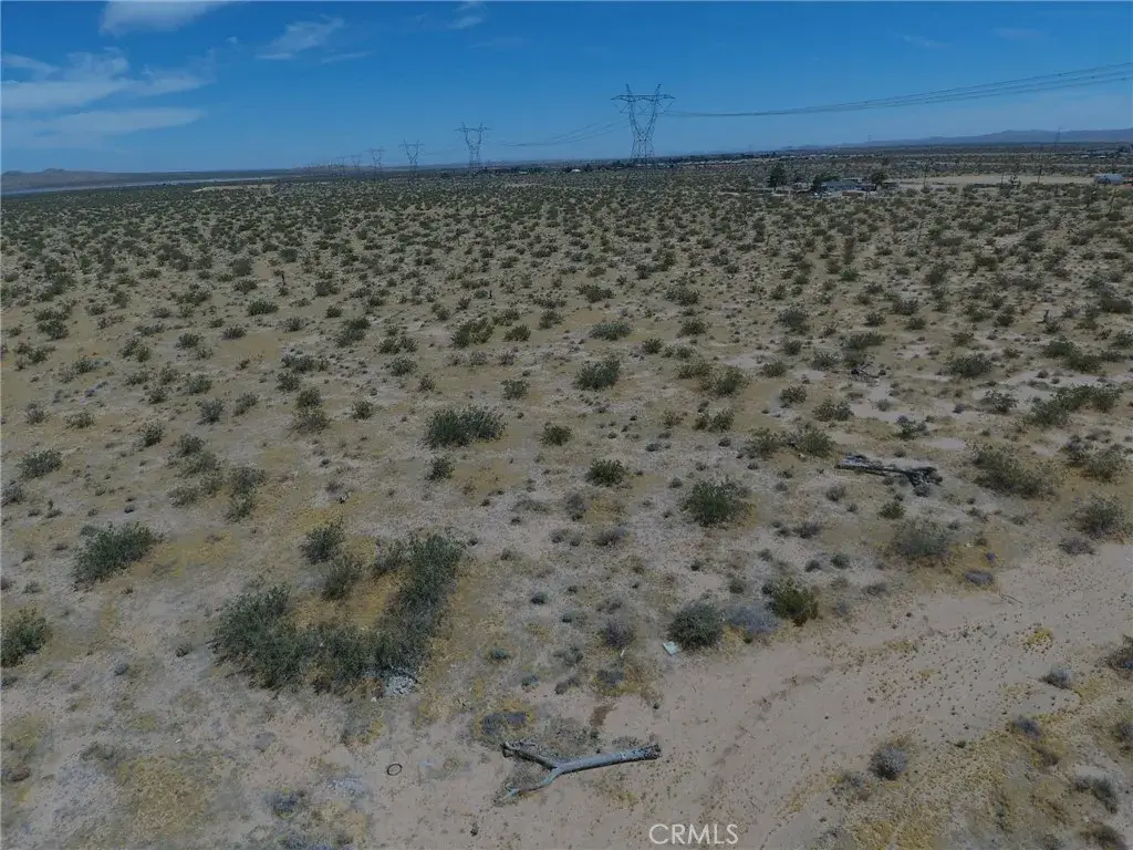0 Brockman, Adelanto, CA 92301 - #1