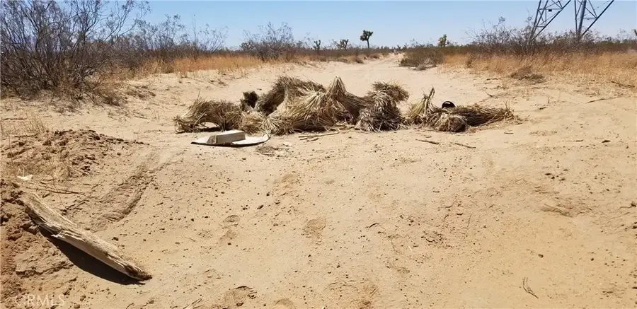 0 Brockman, Adelanto, CA 92301 - #3