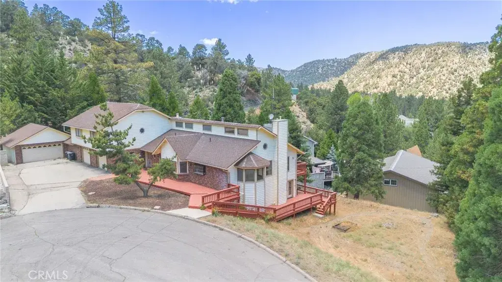 5328 Shirley J, Wrightwood, CA 92397 - #1