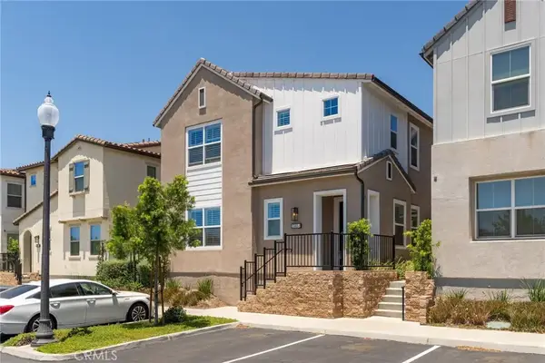 15982 Parkhouse #2, Fontana, CA 92336