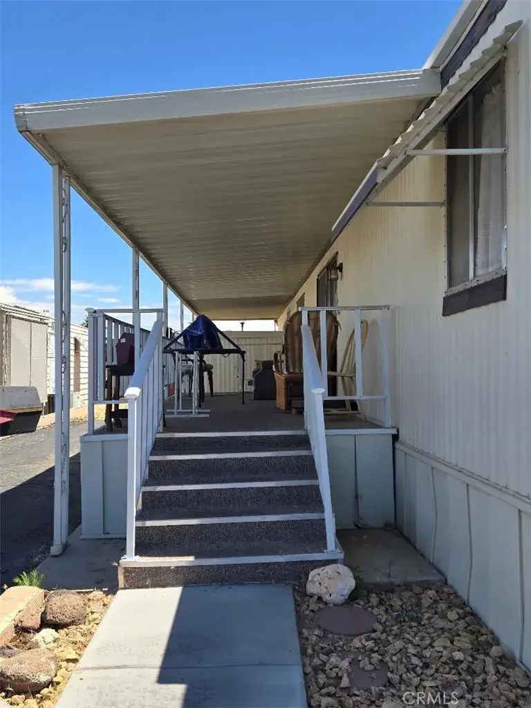 701 Montara #126, Barstow, CA 92311 - #2