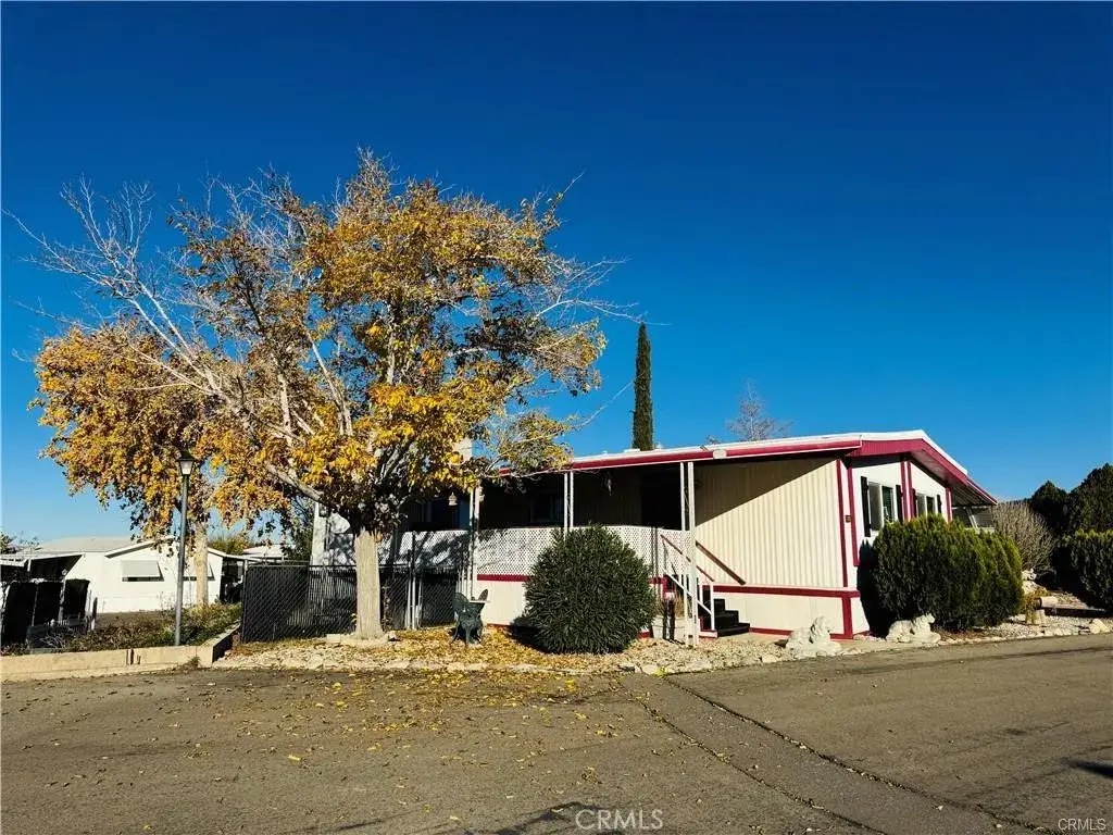 13393 Mariposa Rd #281, Victorville, CA 92395 - #1