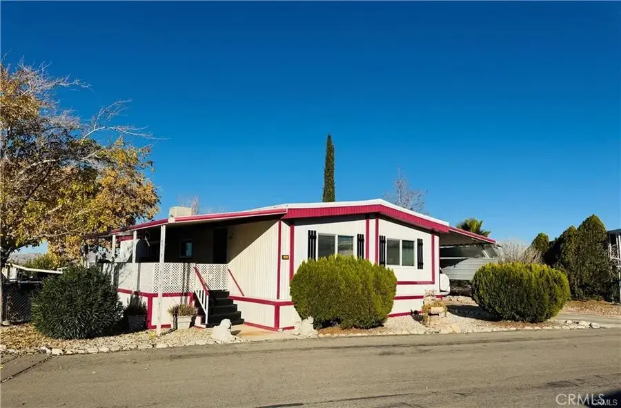13393 Mariposa Rd #281, Victorville, CA 92395 - #2