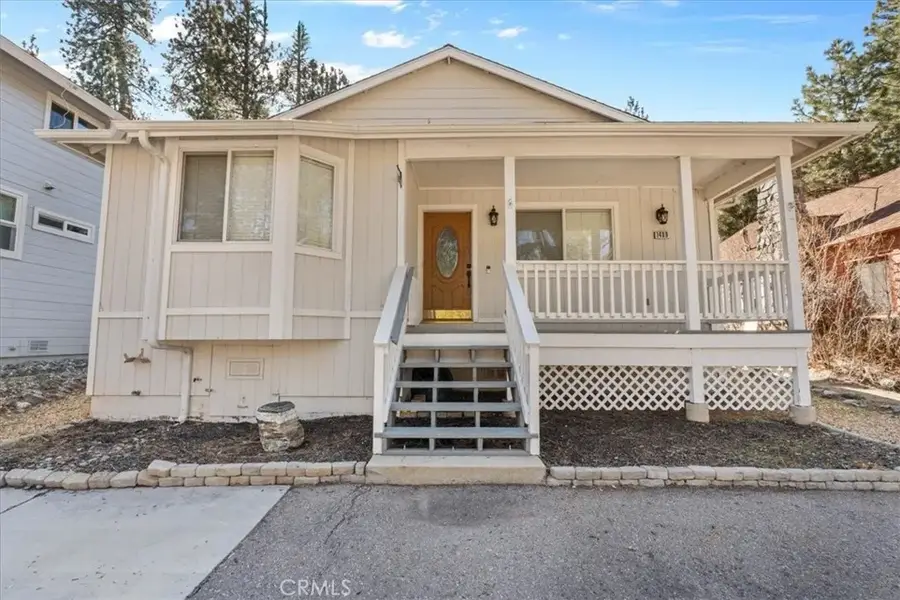 1489 Irene, Wrightwood, CA 92397 - #3