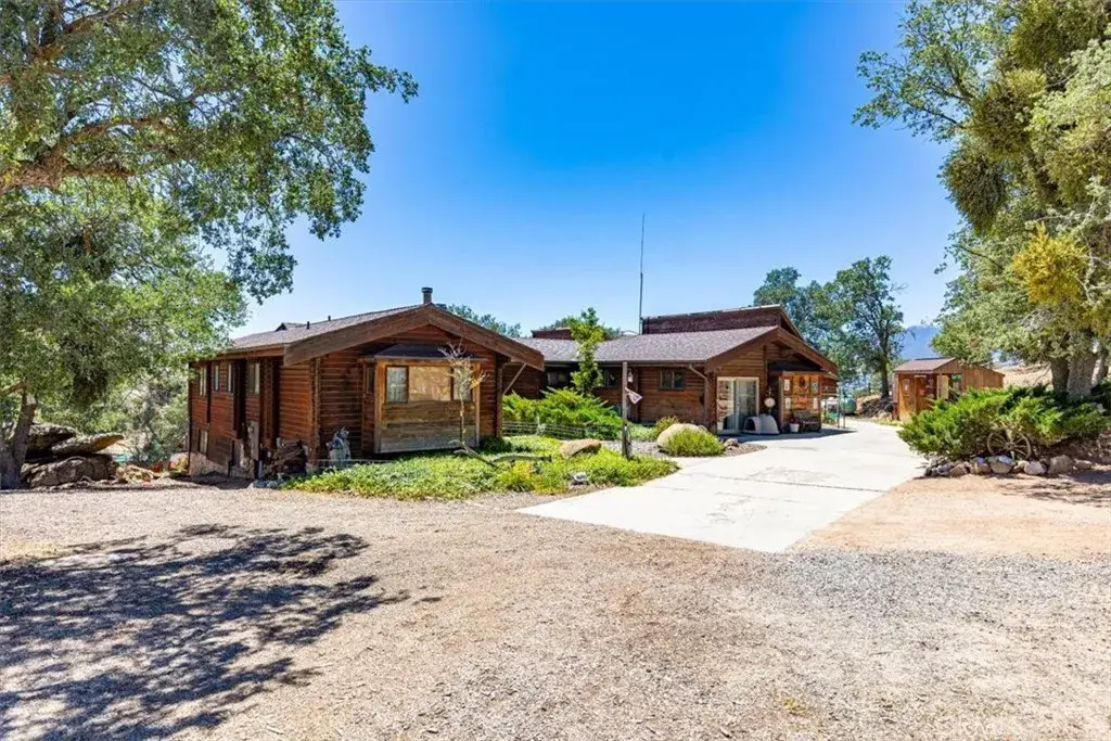 24087 Clover Spring, Tehachapi, CA 93561 - #1