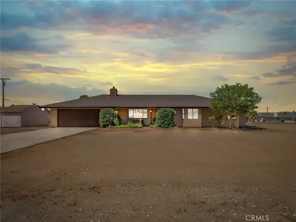 19456 Saint Timothy Ln Lane, Apple Valley, CA 92307