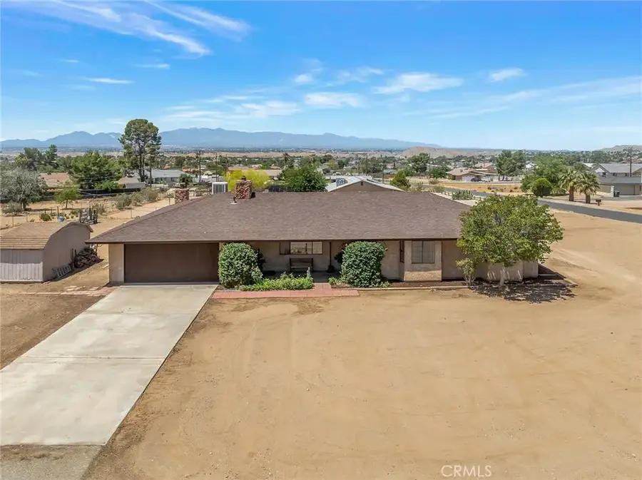 19456 Saint Timothy Ln Lane, Apple Valley, CA 92307 - #2