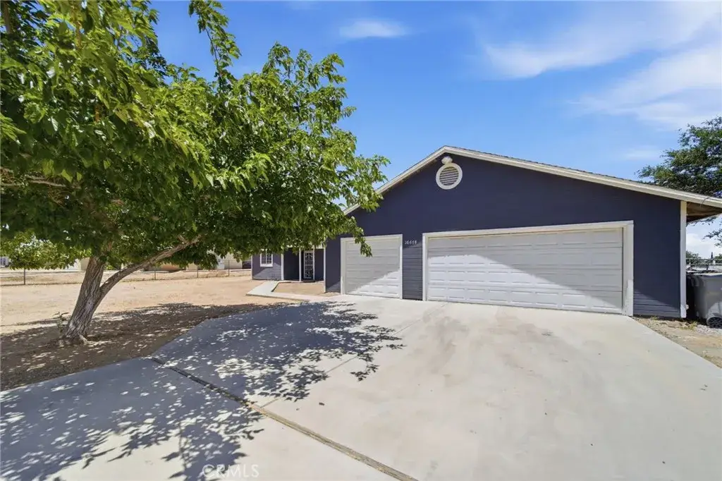 16678 Lilac Street, Hesperia, CA 92345 - #1