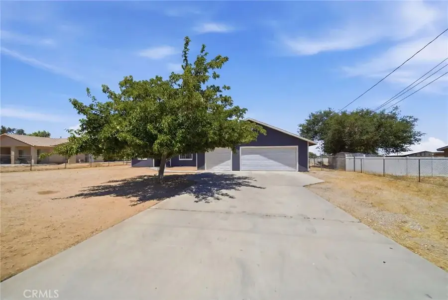16678 Lilac Street, Hesperia, CA 92345 - #2