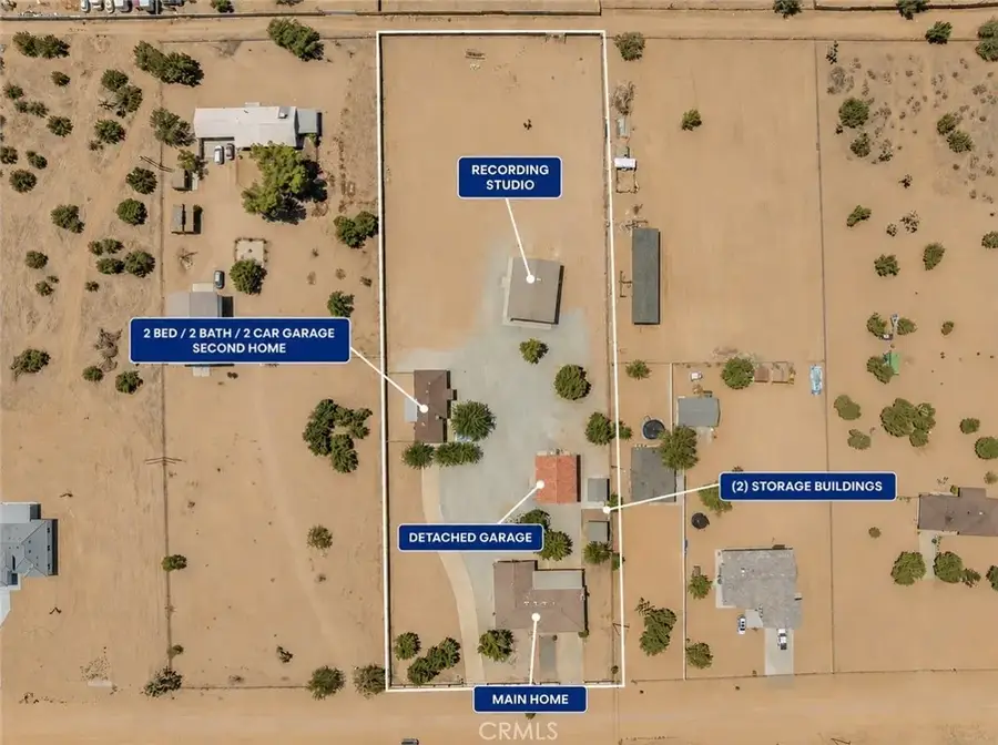 8756 Oakwood, Hesperia, CA 92345 - #2