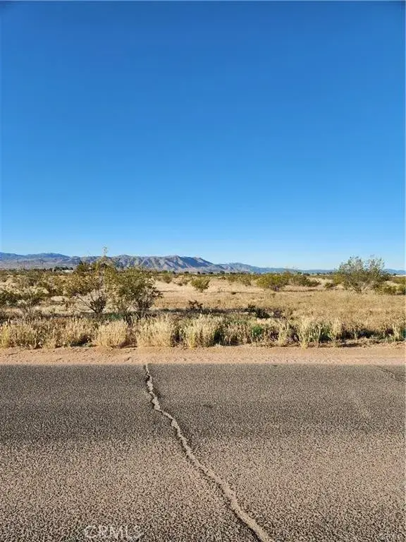 0 Nomwaket, Apple Valley, CA 92308