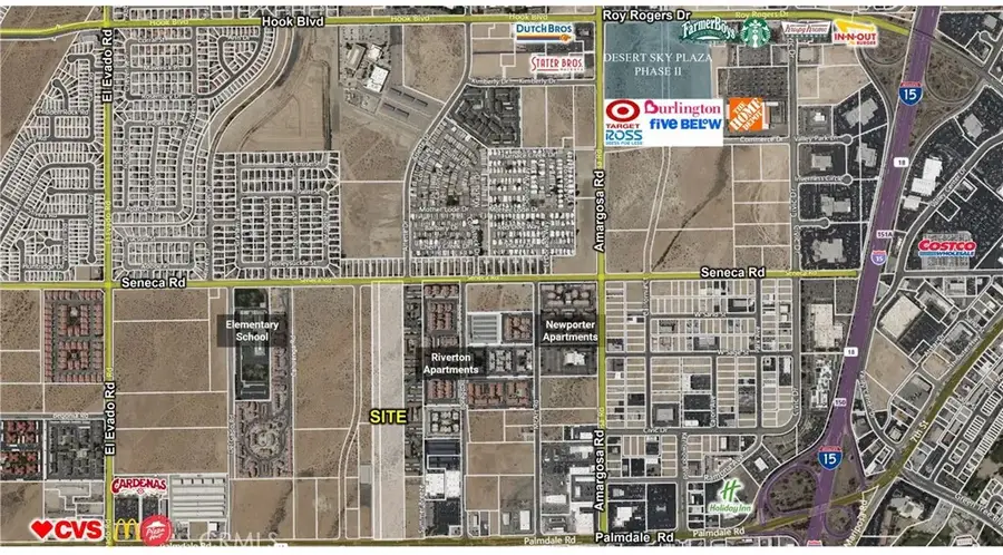 0 Palmdale, Victorville, CA 92395 - #2