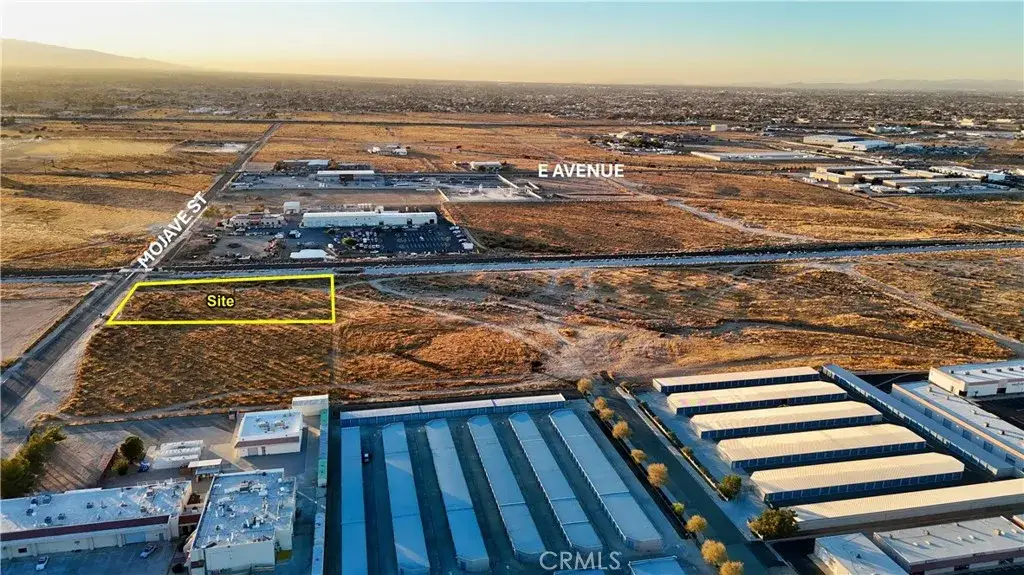 0 Mojave, Hesperia, CA 92345 - #1