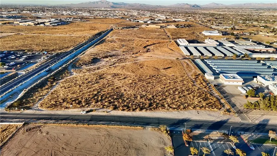 0 Mojave, Hesperia, CA 92345 - #3
