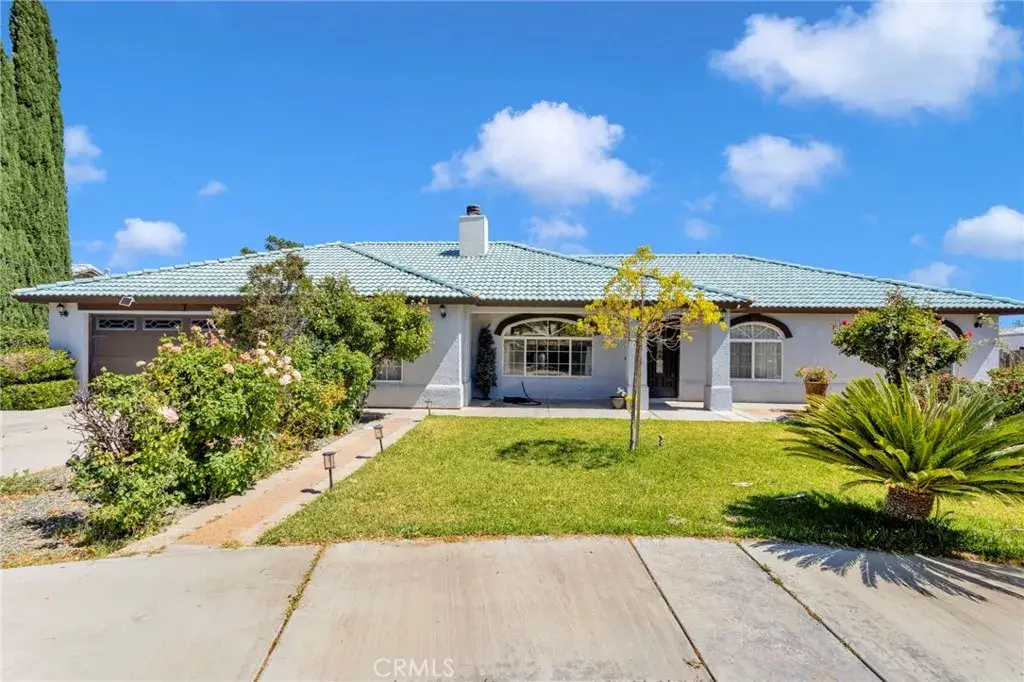 15274 Rodeo, Hesperia, CA 92345 - #1