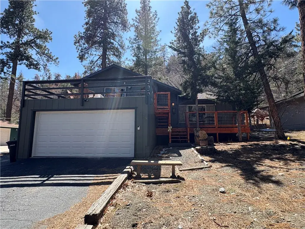 779 Oriole, Wrightwood, CA 92397 - #1