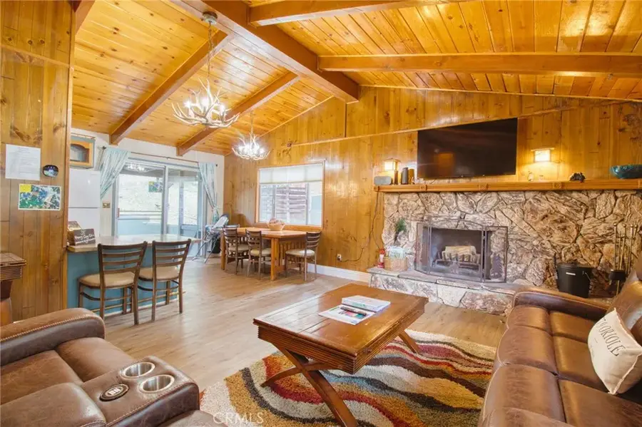 779 Oriole, Wrightwood, CA 92397 - #2