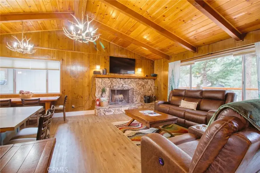 779 Oriole, Wrightwood, CA 92397 - #3