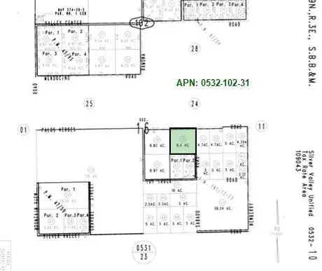 10 Palos Verdes, Newberry Springs, CA 92365 - #1