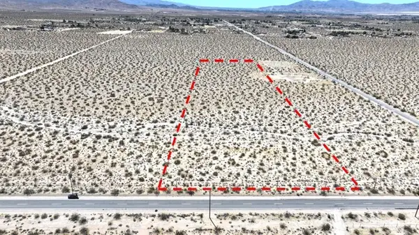 9 Camp Rock, Lucerne Valley, CA 92356