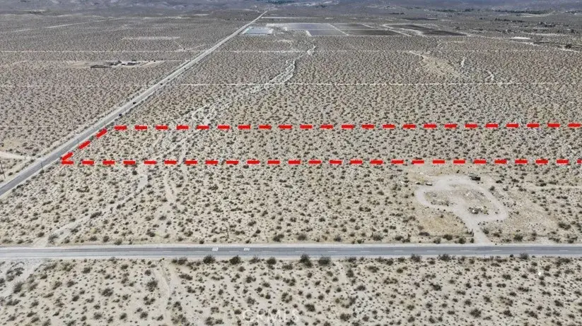9 Camp Rock, Lucerne Valley, CA 92356 - #2